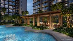 Parktown Residence (D18), Apartment #542317701